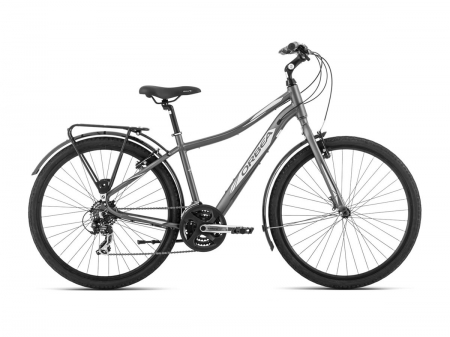 Orbea Comfort 20 Entrance Equipped 27.5