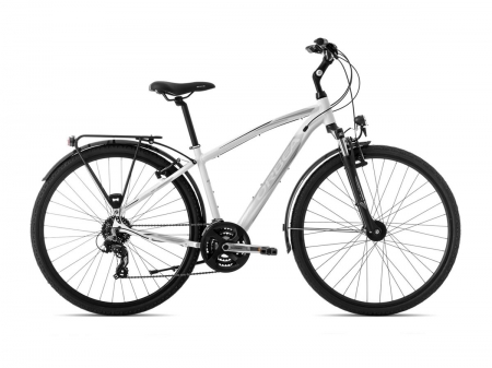 Orbea Comfort 28 10 Equipped