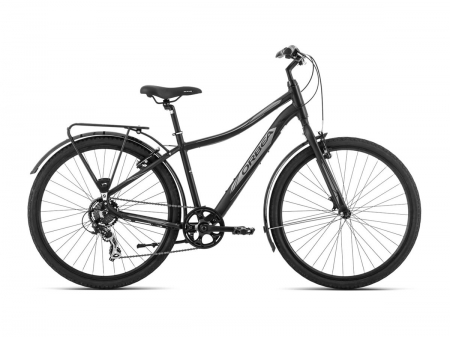 Orbea Comfort 30 Entrance Equipped 27.5